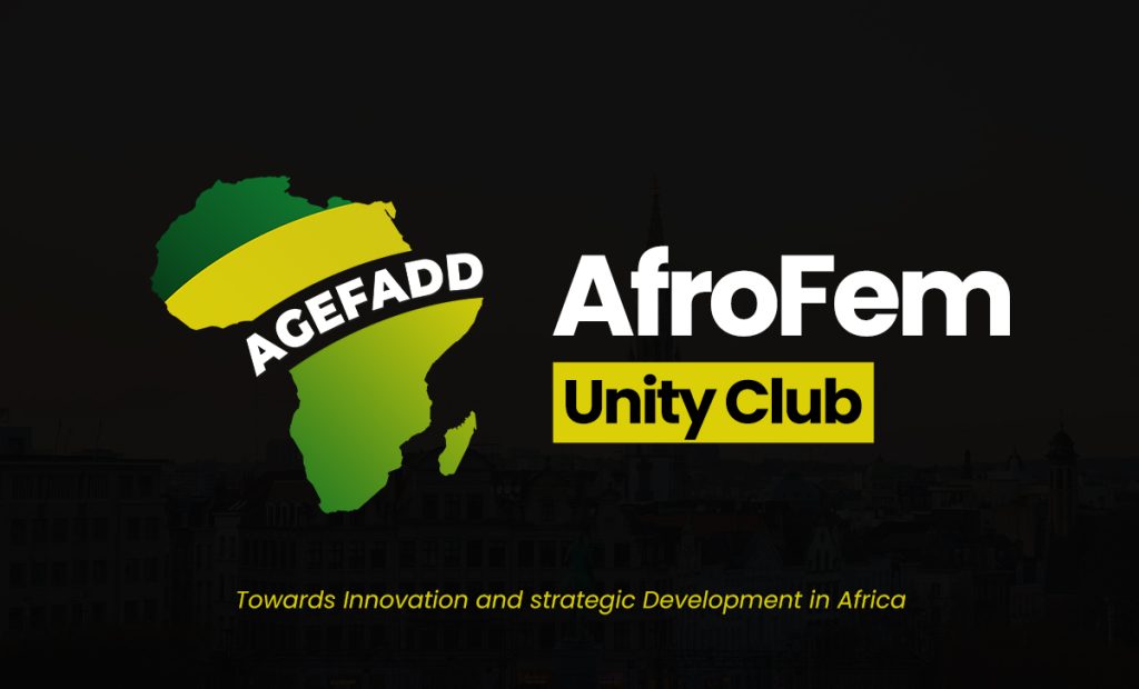 AfroFem Logo