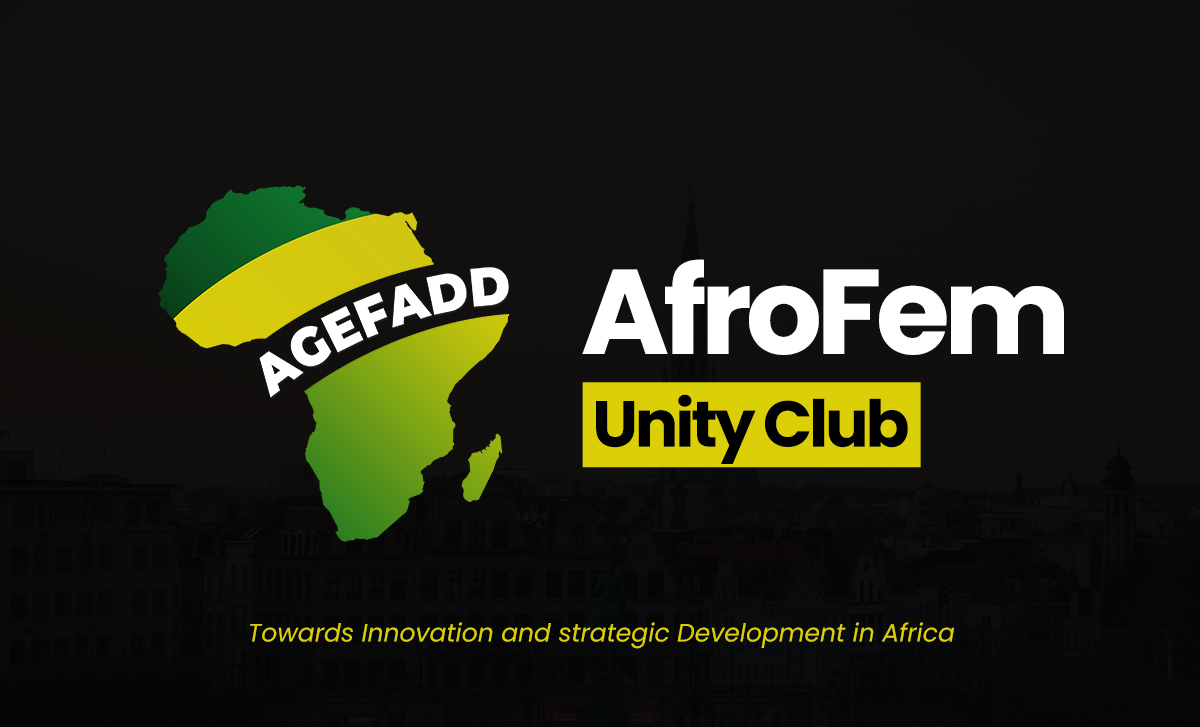 AfroFem Logo