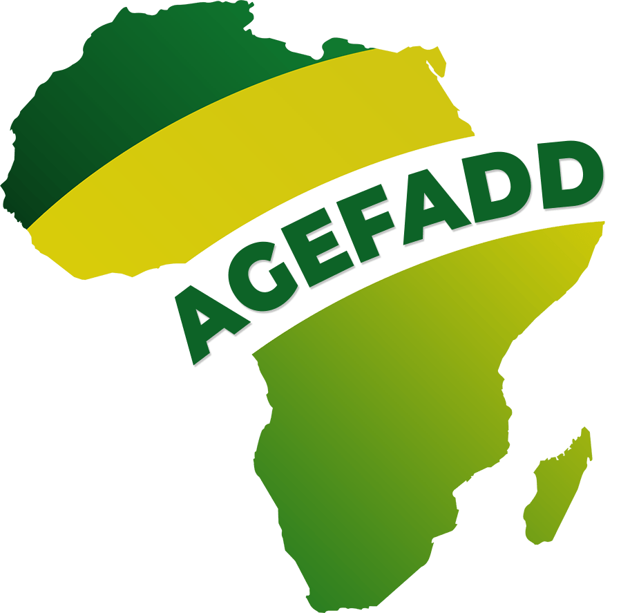 AGEFADD Logo Mobile