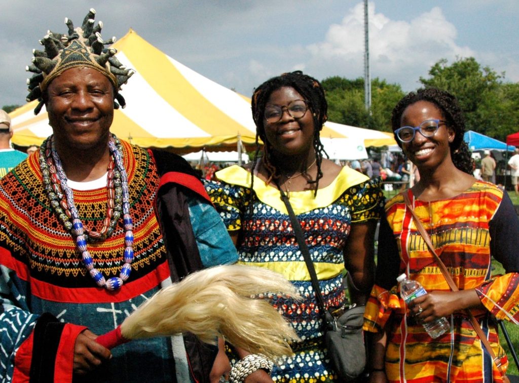 Cultural Festival