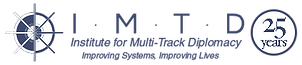 IMTD Logo